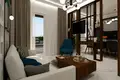 Appartement 3 chambres 55 m² Municipality of Thessaloniki, Grèce