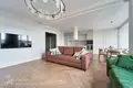 3 room apartment 108 m² Minsk, Belarus