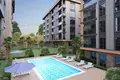 Apartamento 4 habitaciones 203 m² Beylikduzu, Turquía