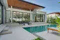 3 bedroom apartment 288 m² Choeng Thale, Thailand
