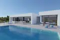 3 bedroom house 770 m² el Poble Nou de Benitatxell Benitachell, Spain