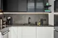 3 room apartment 63 m² Warsaw, Poland