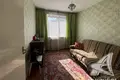 Wohnung 3 zimmer 50 m² Muchaviecki sielski Saviet, Belarus