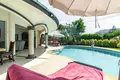 3 bedroom villa 190 m² Sakhu, Thailand