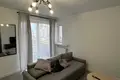 Wohnung 1 zimmer 36 m² in Warschau, Polen