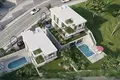 4-Zimmer-Villa 386 m² Gulluk, Türkei