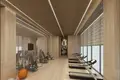 Mieszkanie 1 pokój 55 m² Alanya, Turcja