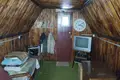 House  Dzitvianski sielski Saviet, Belarus