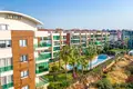 Wohnung 1 zimmer 110 m² Oba, Türkei
