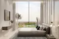Residential complex The Place