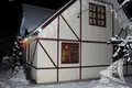 Дом 127 м² Степанковский сельский Совет, Беларусь