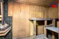 House 133 m² Ozyaritska-Slabadski rural council, Belarus