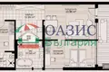 Appartement 3 chambres 133 m² Sveti Vlas, Bulgarie