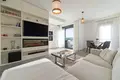 Mieszkanie 3 pokoi 62 m² Tivat, Czarnogóra