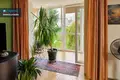 Appartement 3 chambres 73 m² Raseiniai, Lituanie