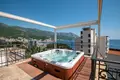 2 bedroom apartment 265 m² Becici, Montenegro
