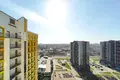 Apartamento 2 habitaciones 57 m² Minsk, Belarús