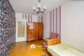 Wohnung 2 zimmer 44 m² Minsk, Belarus