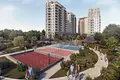 Appartement 1 chambre 193 m² Buyukcekmece, Turquie