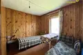 Dom 54 m² Jzufouski sielski Saviet, Białoruś
