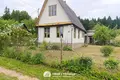 Haus 2 zimmer 33 m² Bialarucki sielski Saviet, Belarus