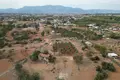 Parcelas 790 m² Kepez, Turquía