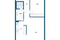 Wohnung 2 zimmer 65 m² Verwaltungsgemeinschaft Helsinki, Finnland