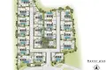 Appartement 3 chambres 158 m² Thalang, Thaïlande