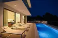 Villa de 4 dormitorios 204 m² Grad Trogir, Croacia