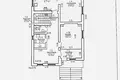 Cottage 276 m² Papiarnianski sielski Saviet, Belarus