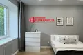 Wohnung 2 zimmer 46 m² Hrodna, Belarus