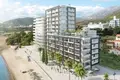 Mieszkanie 3 pokoi 107 m² Czarnogóra, Czarnogóra