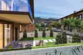 Appartement 3 chambres 88 m² Ula, Turquie