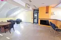 Коммерческое помещение 200 м² в Алитусе, Литва