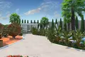 Appartement 2 chambres 52 m² Demirtas Koyu, Turquie