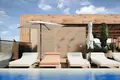 Appartement 38 m² Bukit, Indonésie