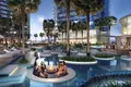 Appartement 3 chambres 121 m² Doubaï, Émirats arabes unis
