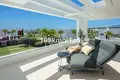 Haus 5 Schlafzimmer 486 m² San Pedro Alcantara, Spanien