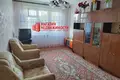 Wohnung 2 zimmer 47 m² Hrodna, Belarus