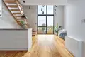 Квартира 2 комнаты 56 м² Варшава, Польша