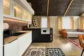 House 120 m² Astrosycki sielski Saviet, Belarus