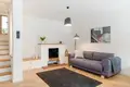 Квартира 160 м² Варшава, Польша