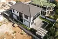 Willa 5 pokojów 300 m² Mediterranean Region, Turcja