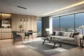 Apartamento 4 habitaciones 140 m² Zeytinburnu, Turquía
