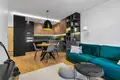 Appartement 2 chambres 43 m² Voïvodie de Mazovie, Pologne