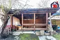 Haus 46 m² Zdanovicki sielski Saviet, Belarus