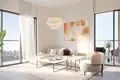 Mieszkanie 3 pokoi 123 m² Dubaj, Emiraty Arabskie
