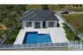 4-Zimmer-Villa 225 m² Tirana, Albanien