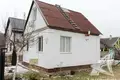 Haus 50 m² Muchaviecki sielski Saviet, Belarus