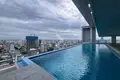 Condo 2 pokoi 134 m² Sangkat Boeng Keng Kang Ti Muoy, Kambodża